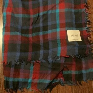 Wilfred Blanket Scarf